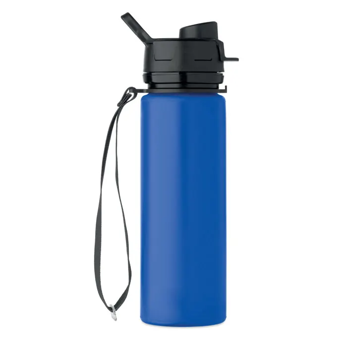 Faltbare Sportflasche Silikon