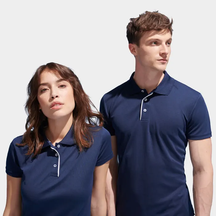 PERFORMER MEN SPORT POLO