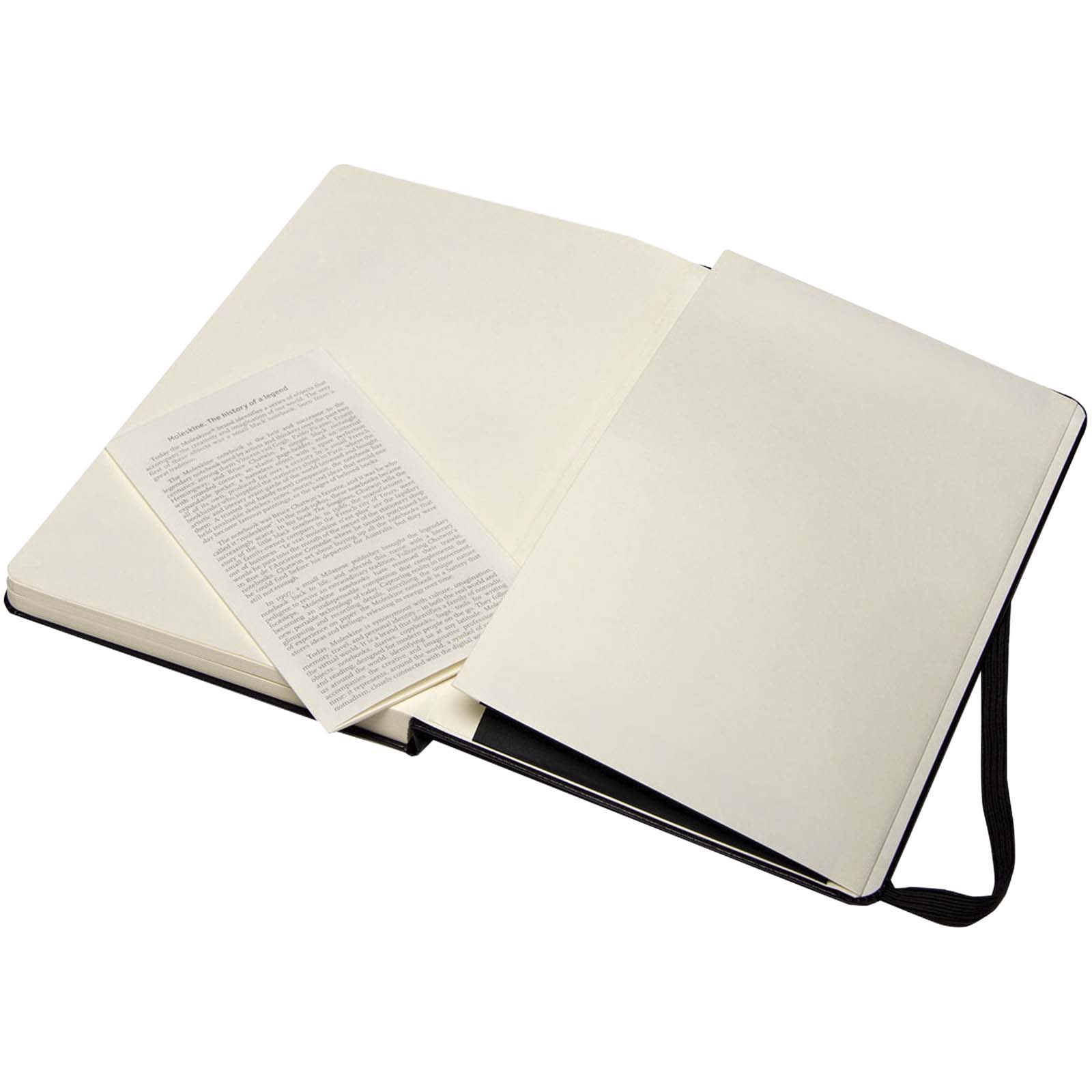 Moleskine Large  Art Skizzenbuch schwarz