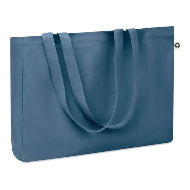 Recycelte Canvas-Tasche