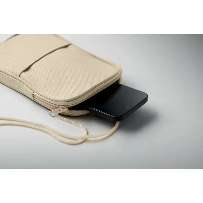 Crossbody-Reisetasche RPET