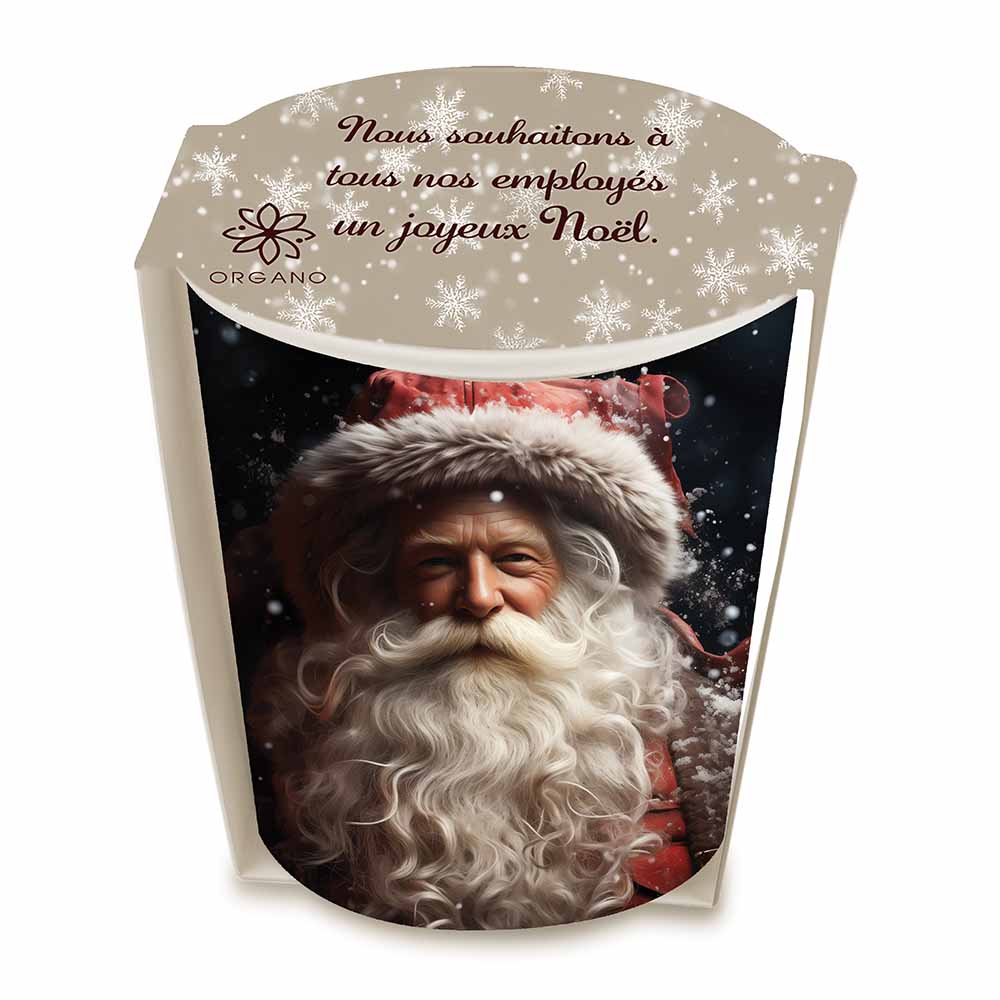 Weihnachtsbaum To-Go