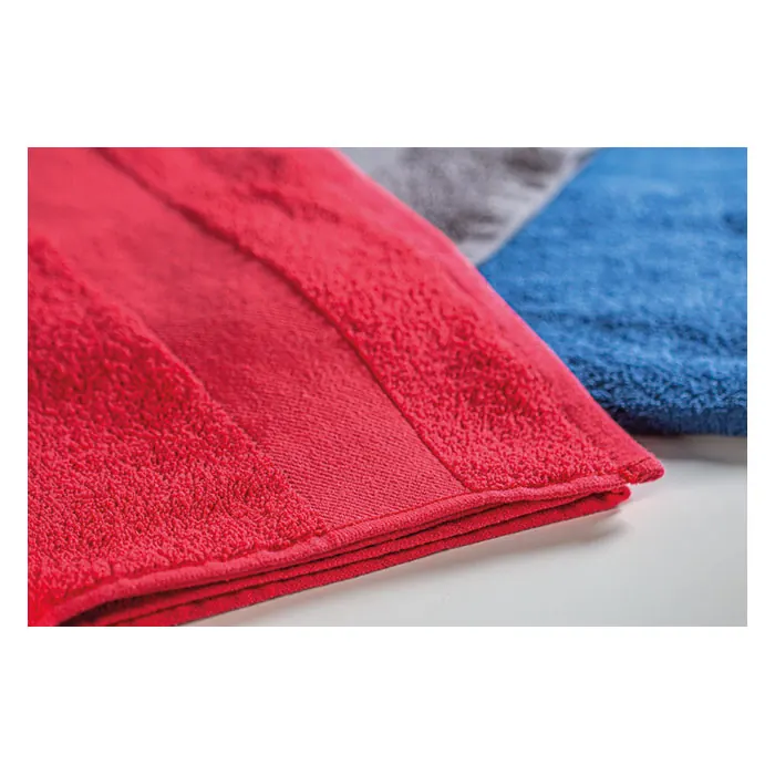 Handtuch Organic Cotton