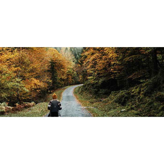 Laptop-Rucksack 300D RPET