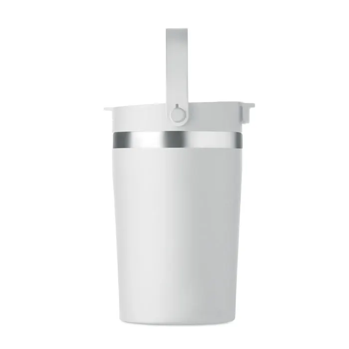 Doppelwandiger Becher 350 ml