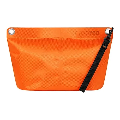 Reißverschluss-Tasche DRYBAG