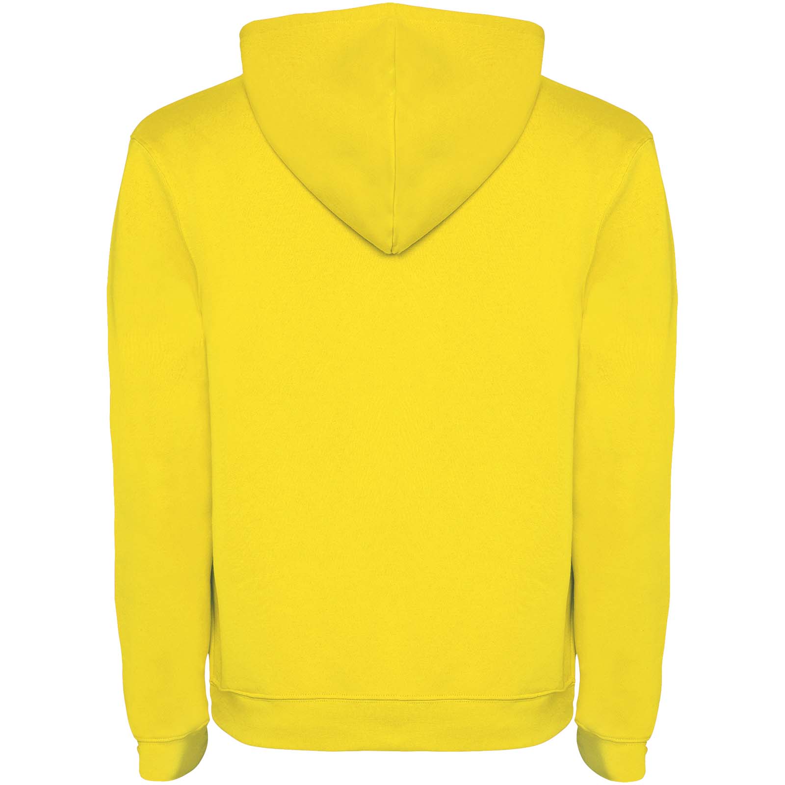 Urban 280 g/m² Kapuzenpullover für Herren gelb
