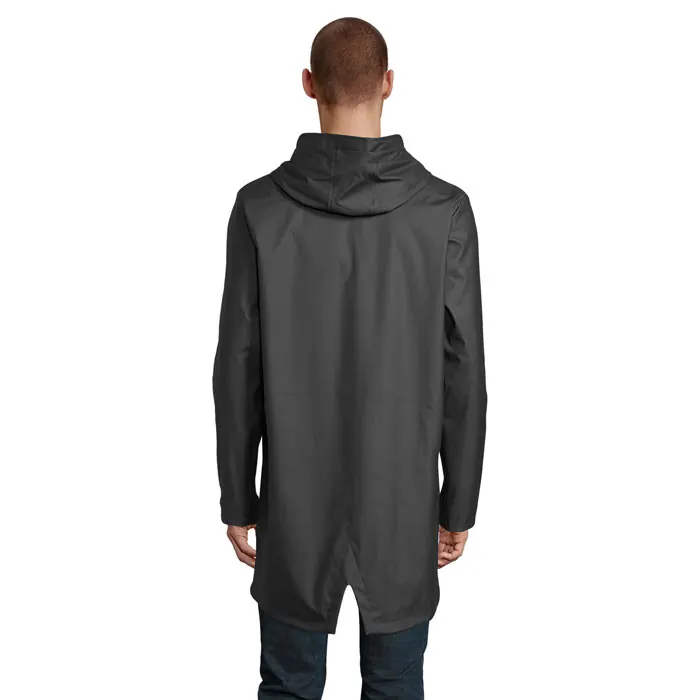 ANTOINE MEN JACKET