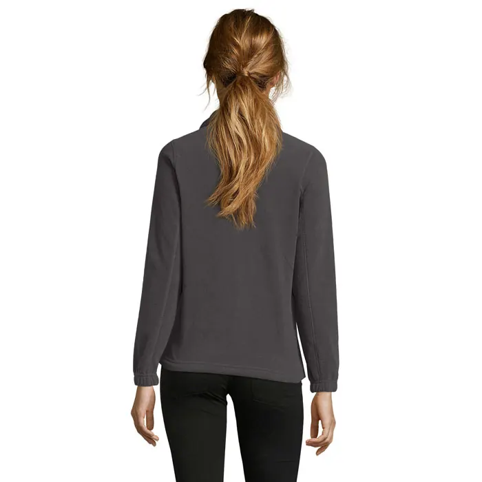 NORTH DAMEN FL JACKE  300g