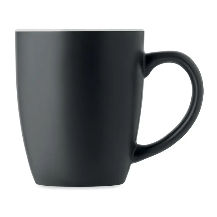 Kaffeebecher, matt 290 ml