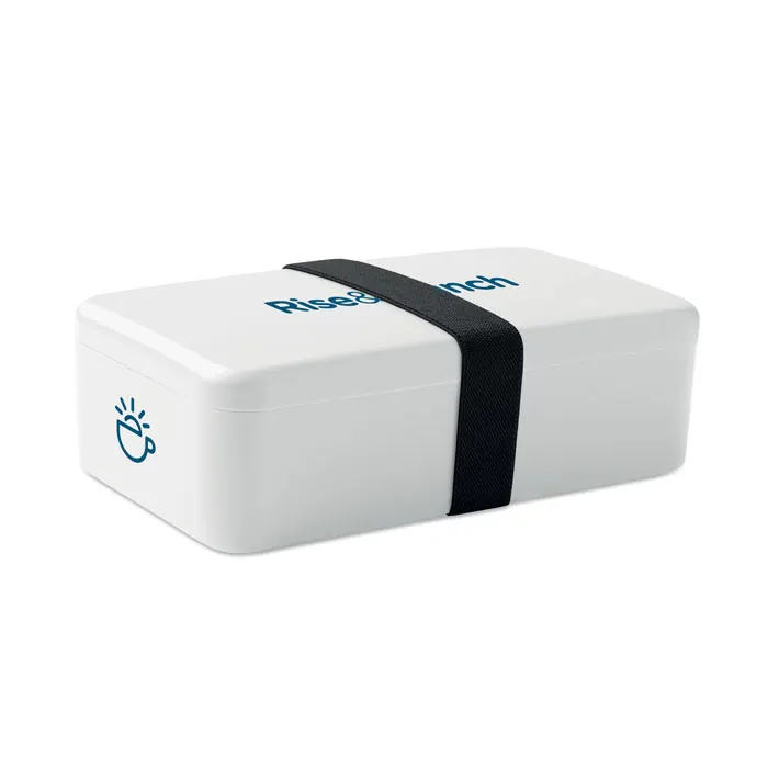 Lunchbox PP 750 ml