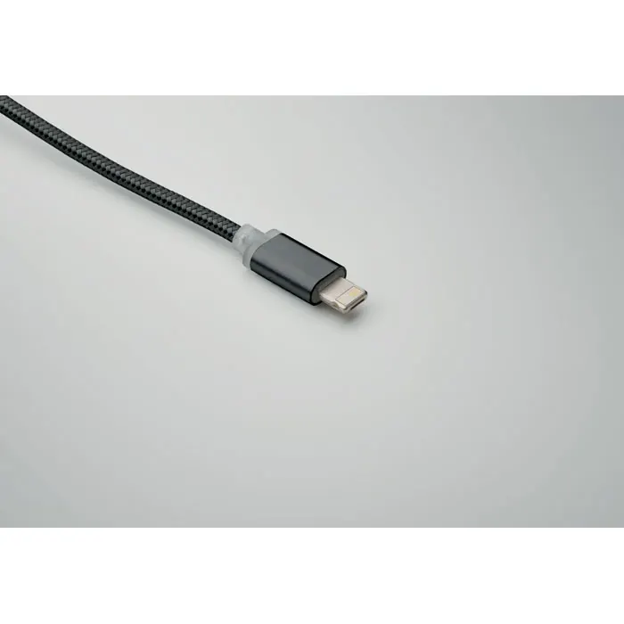 4in1 Ladekabel Typ-C
