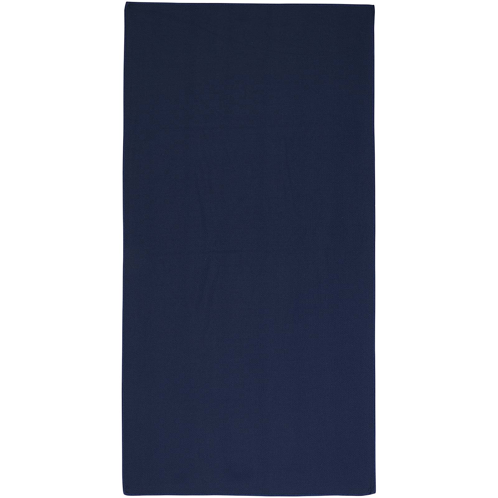 Althea Sporthandtuch 70 × 140 cm navy