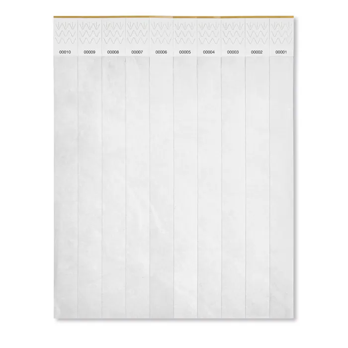 Tyvek® Event Armband