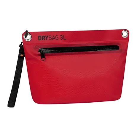 Reißverschluss-Tasche DRYBAG