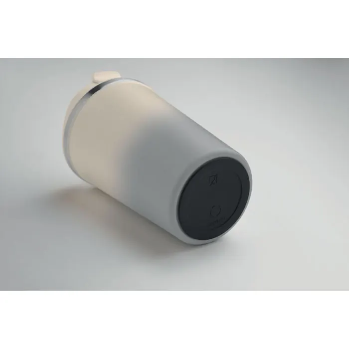 Doppelwandiger Becher 350 ml