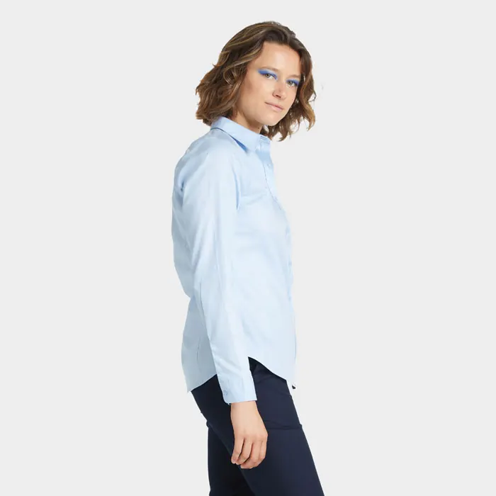 Damen-Bluse Blaise