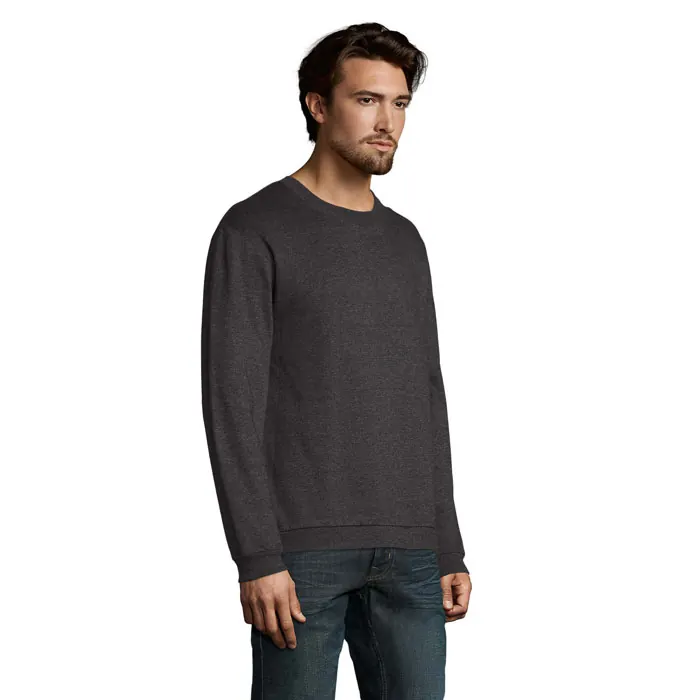 SPIDER HERREN SWEATER 260g