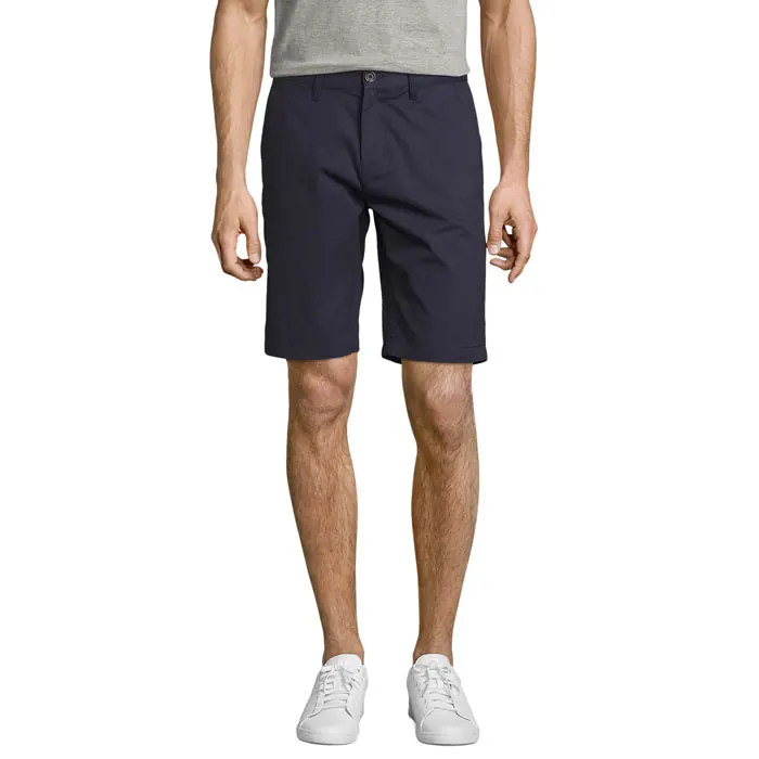 JASPER MEN CHINO SHORTS