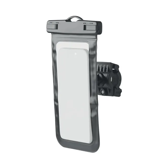 Fahrrad-Smartphone-Halter PVC