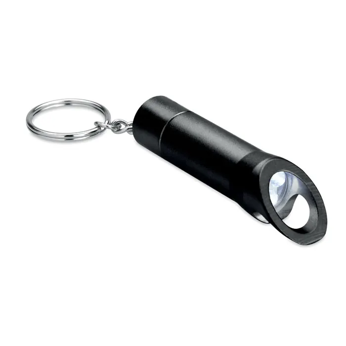 Schlüsselring aus Metall