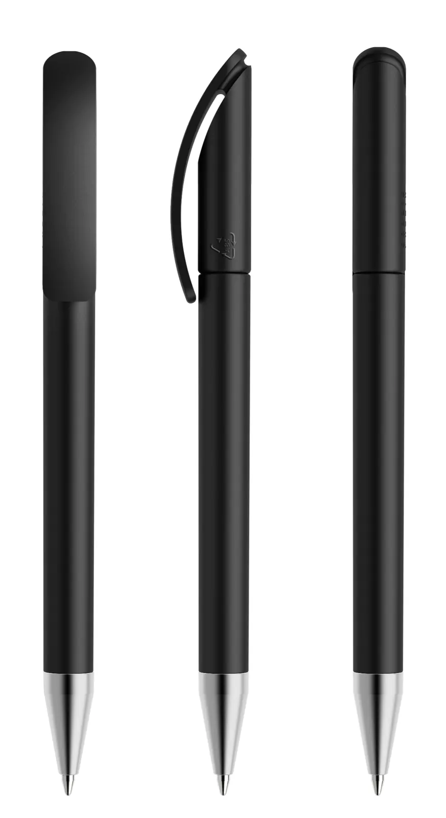prodir DS3 TMS Twist Kugelschreiber