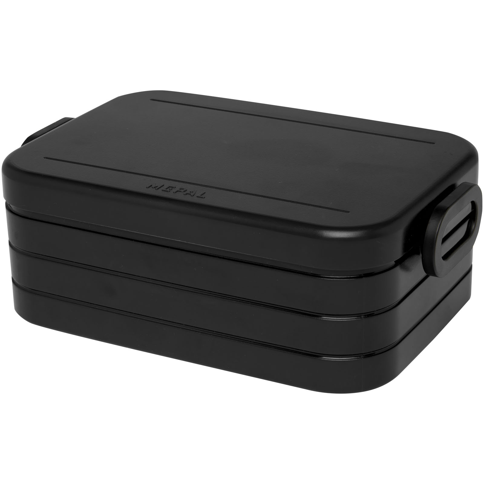 Mepal Take-a-break 900 ml Lunchbox Midi charcoal