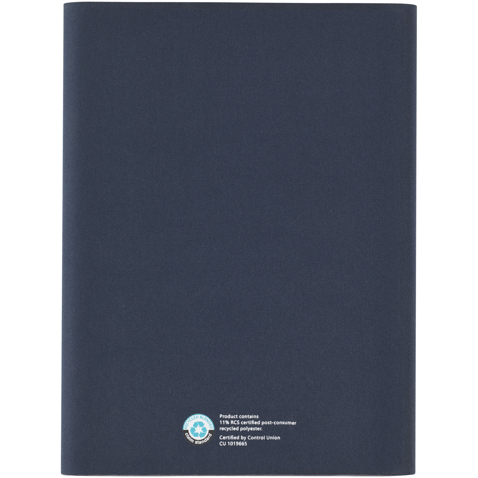 Liberto Schreibmappe navy