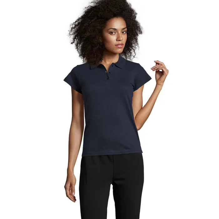 Damen-Poloshirt 170 Prescott
