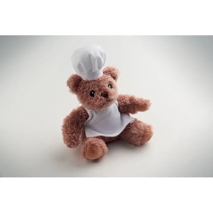 Teddybär Koch