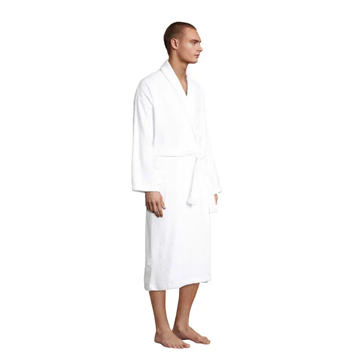PALACE UNISEX BATHROBE
