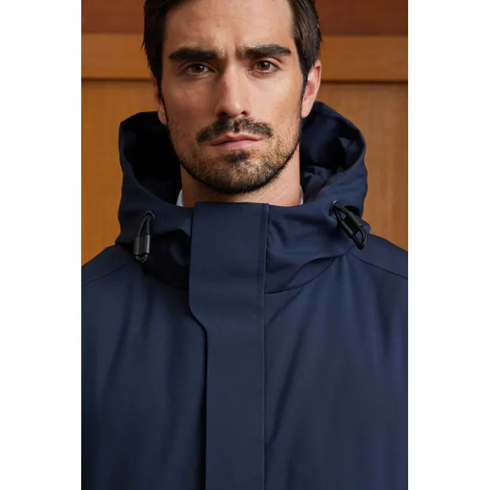 Herren-Winterjacke Alfi