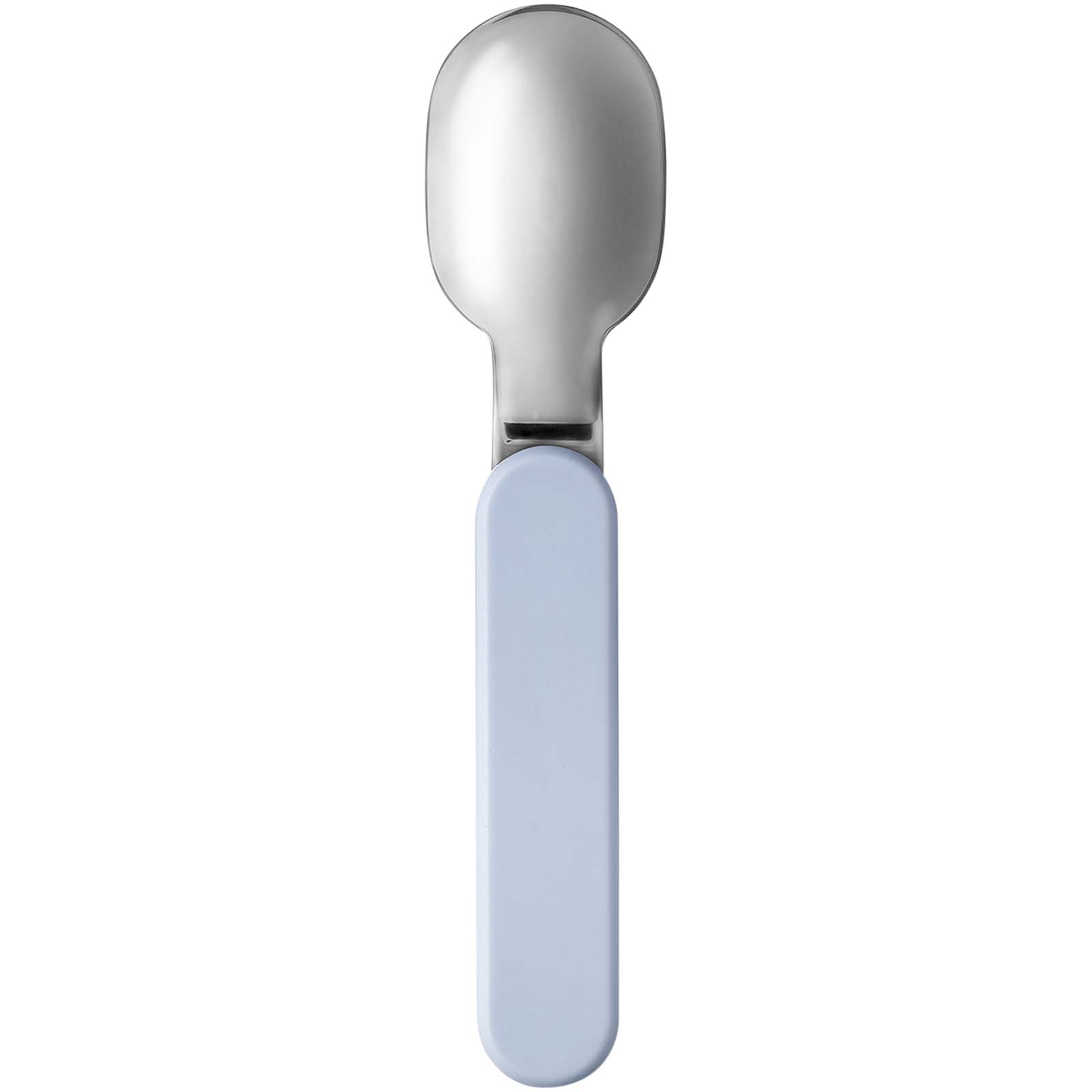 Mepal Ellipse Faltbarer Löffel blau