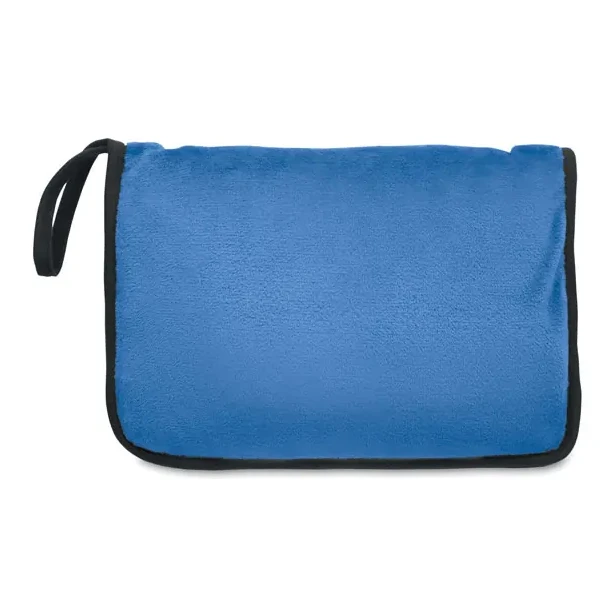 Reisedecke Flanell 220g/m²
