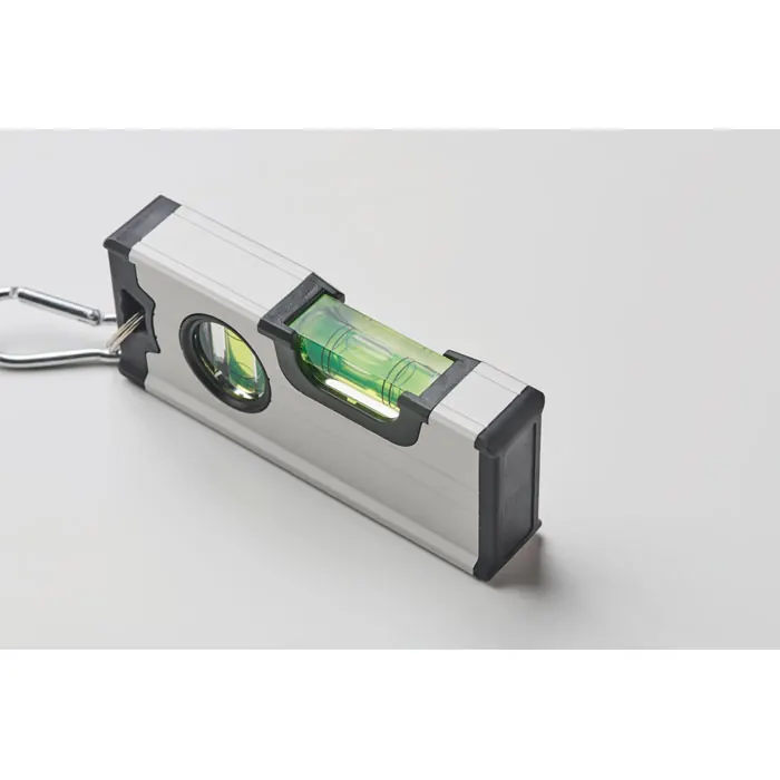 Mini-Wasserwaage mit Magnet