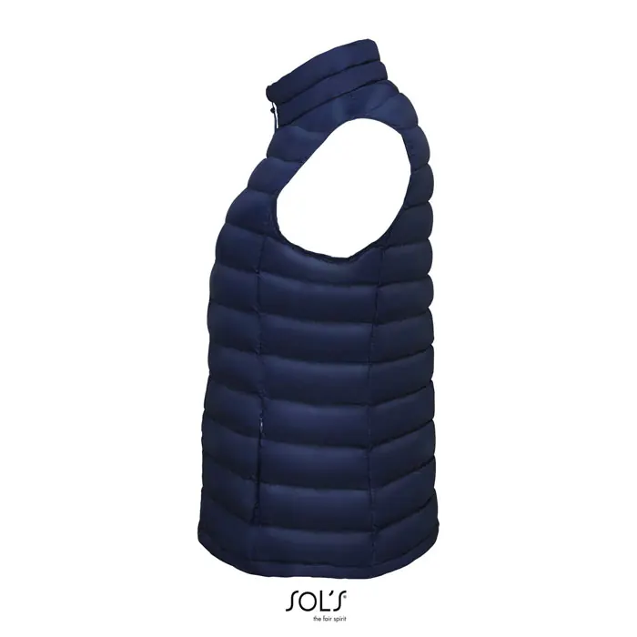 WILSON BW DAMEN 380T