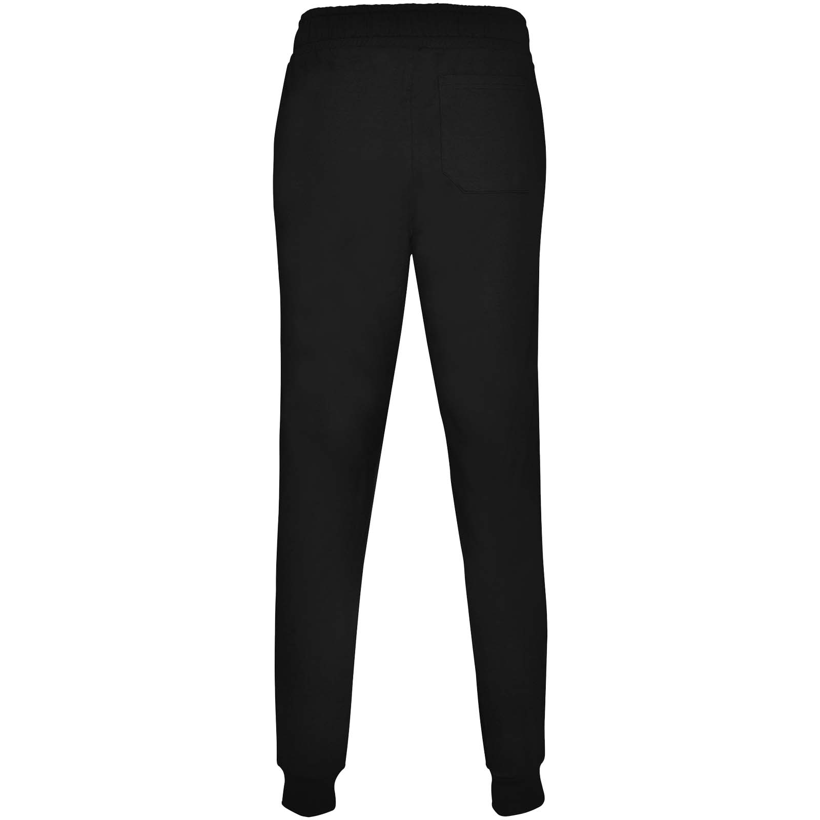 Adelpho 280 g/m² Hose für Herren schwarz