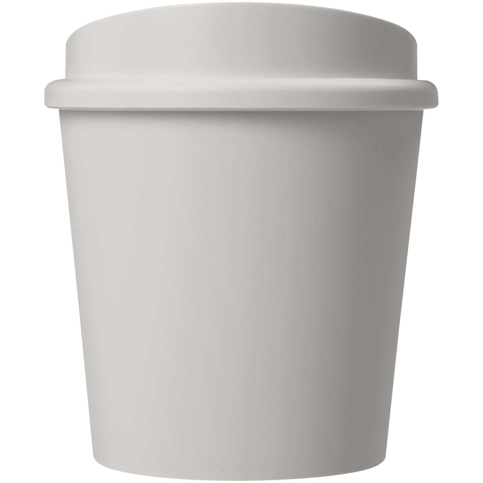 Americano® Switch Renew 200 ml Becher mit Deckel elfenbeinweiß