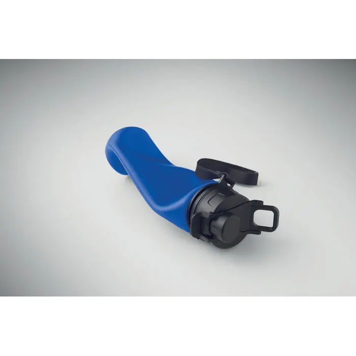 Faltbare Sportflasche Silikon