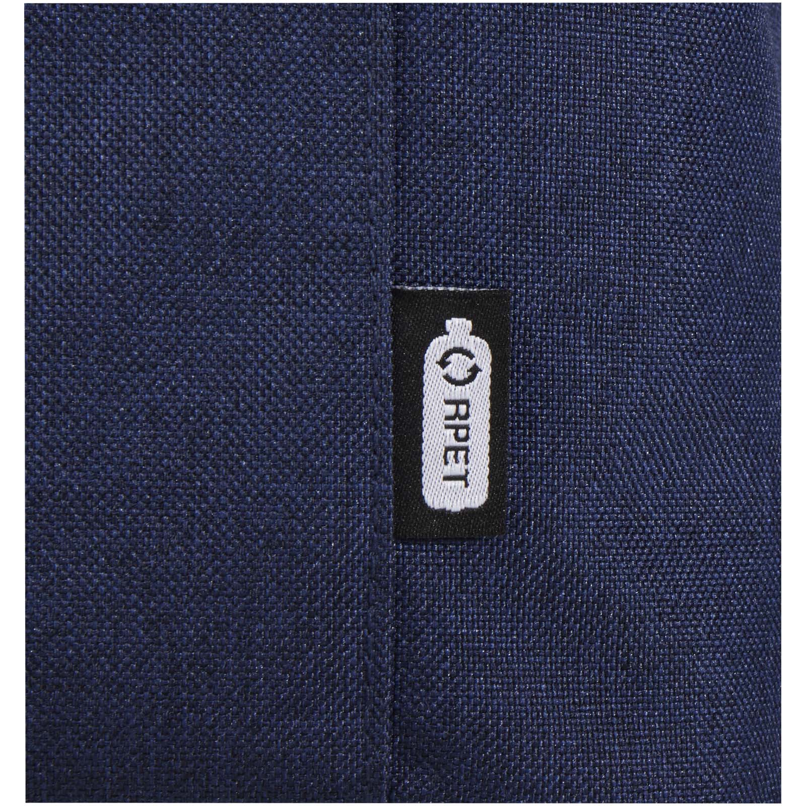 Tundra GRS RPET Kühltasche 13L heather navy