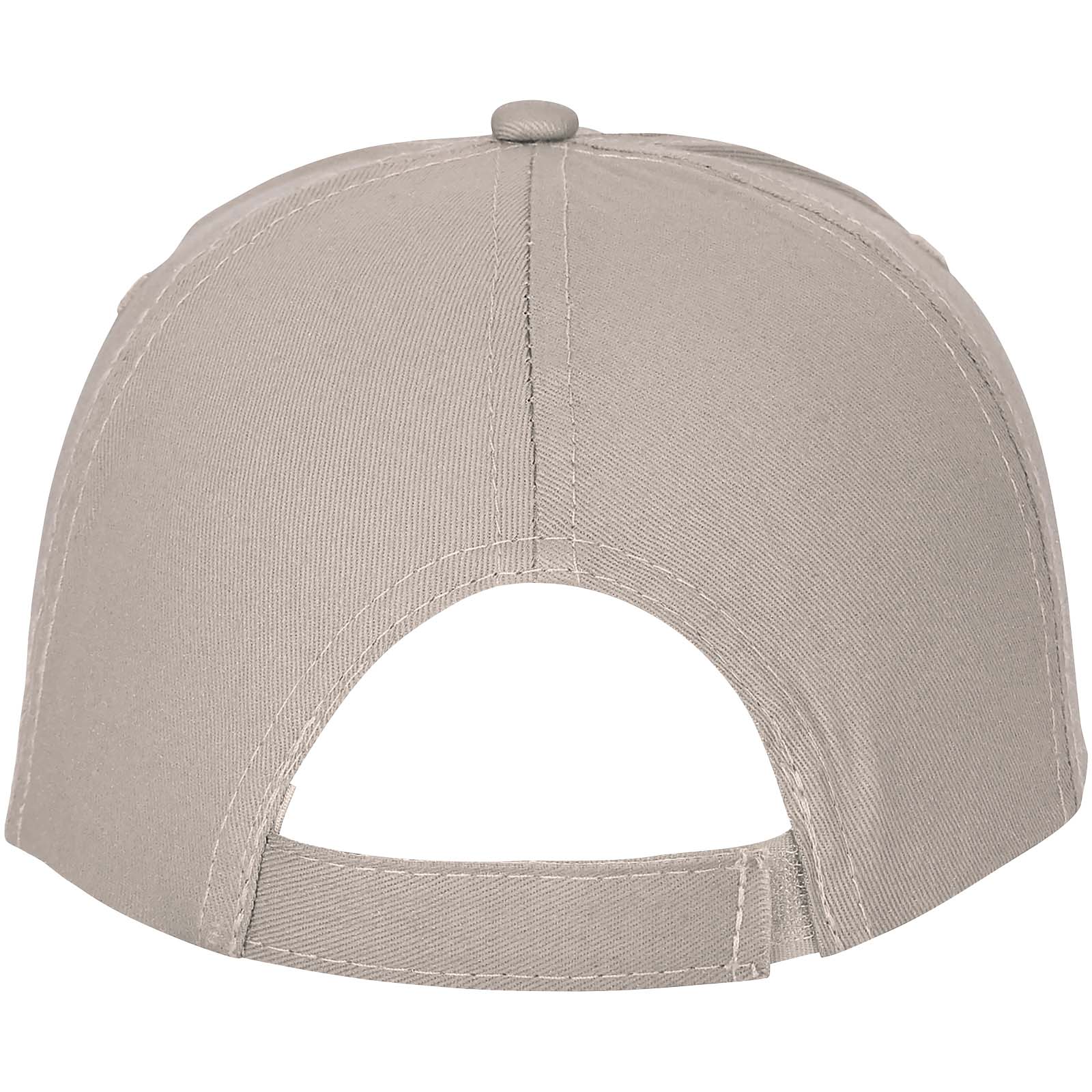 Feniks 175 g/m² Kappe mit 5 Segmenten oatmeal