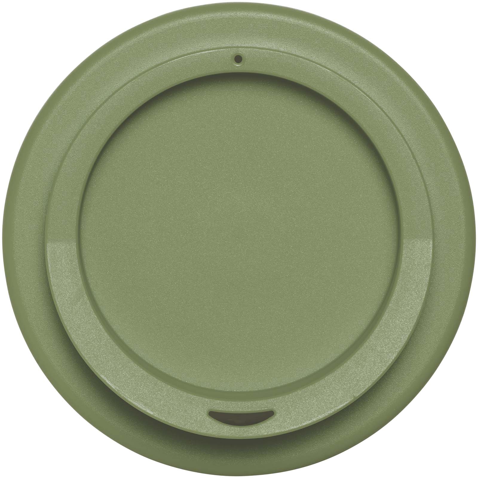 Americano® POP 350 ml Isolierbecher heather grün