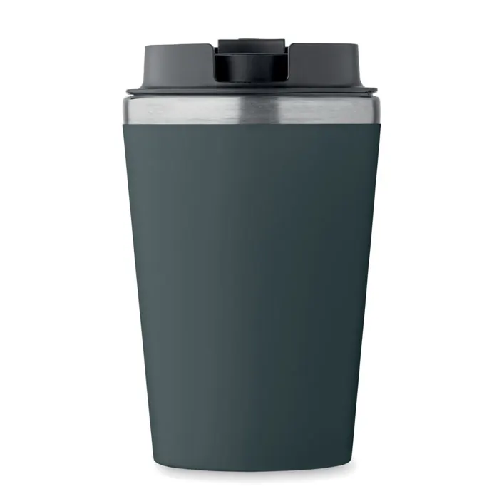 Doppelwandiger Becher 350 ml