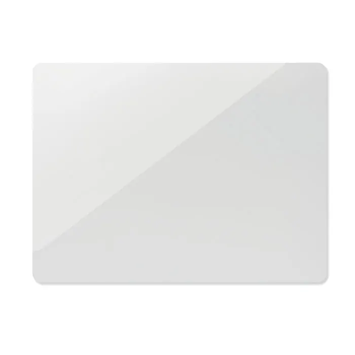 Rechteckiger Magnet mit PVC