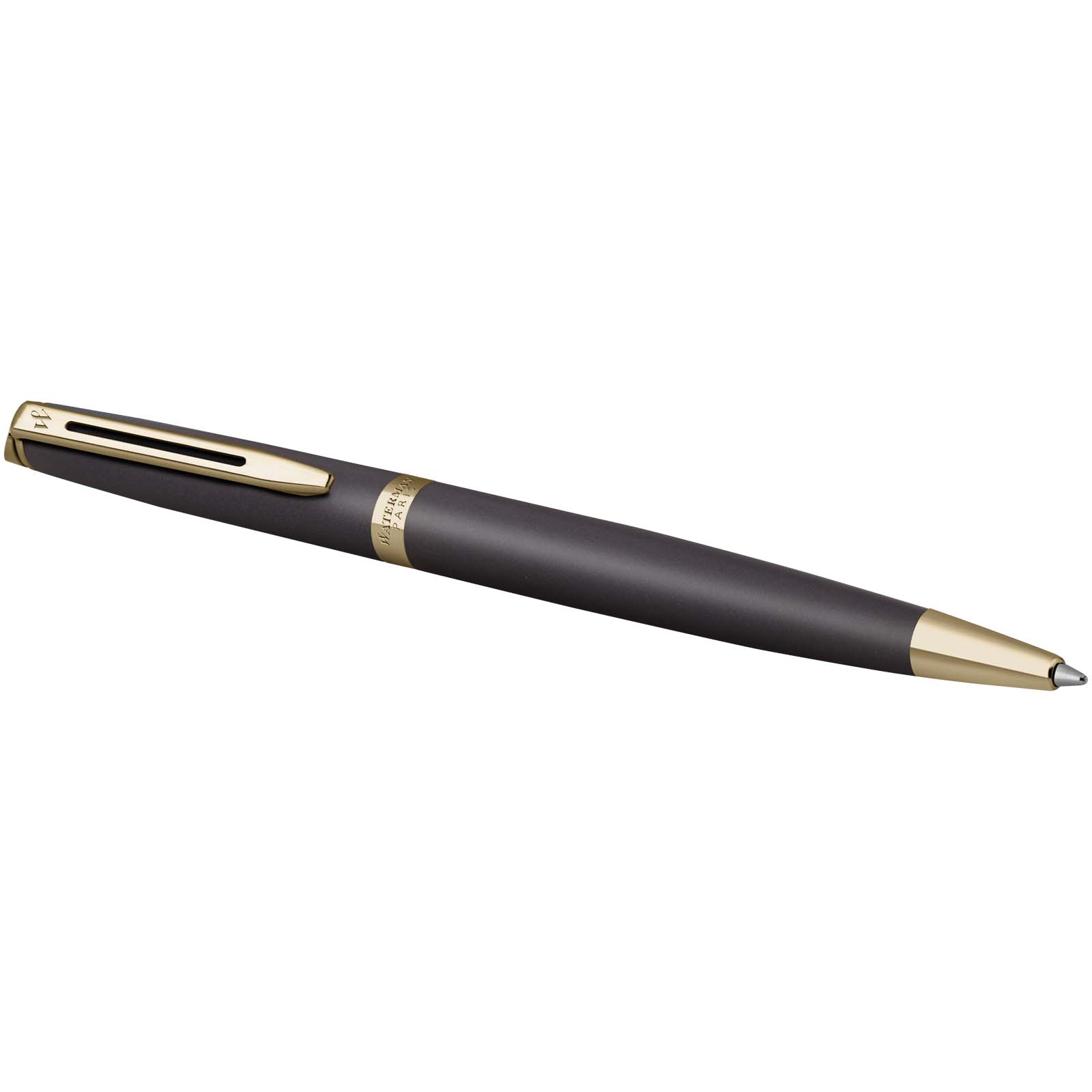 Waterman Hemisphere Kugelschreiber M schwarz