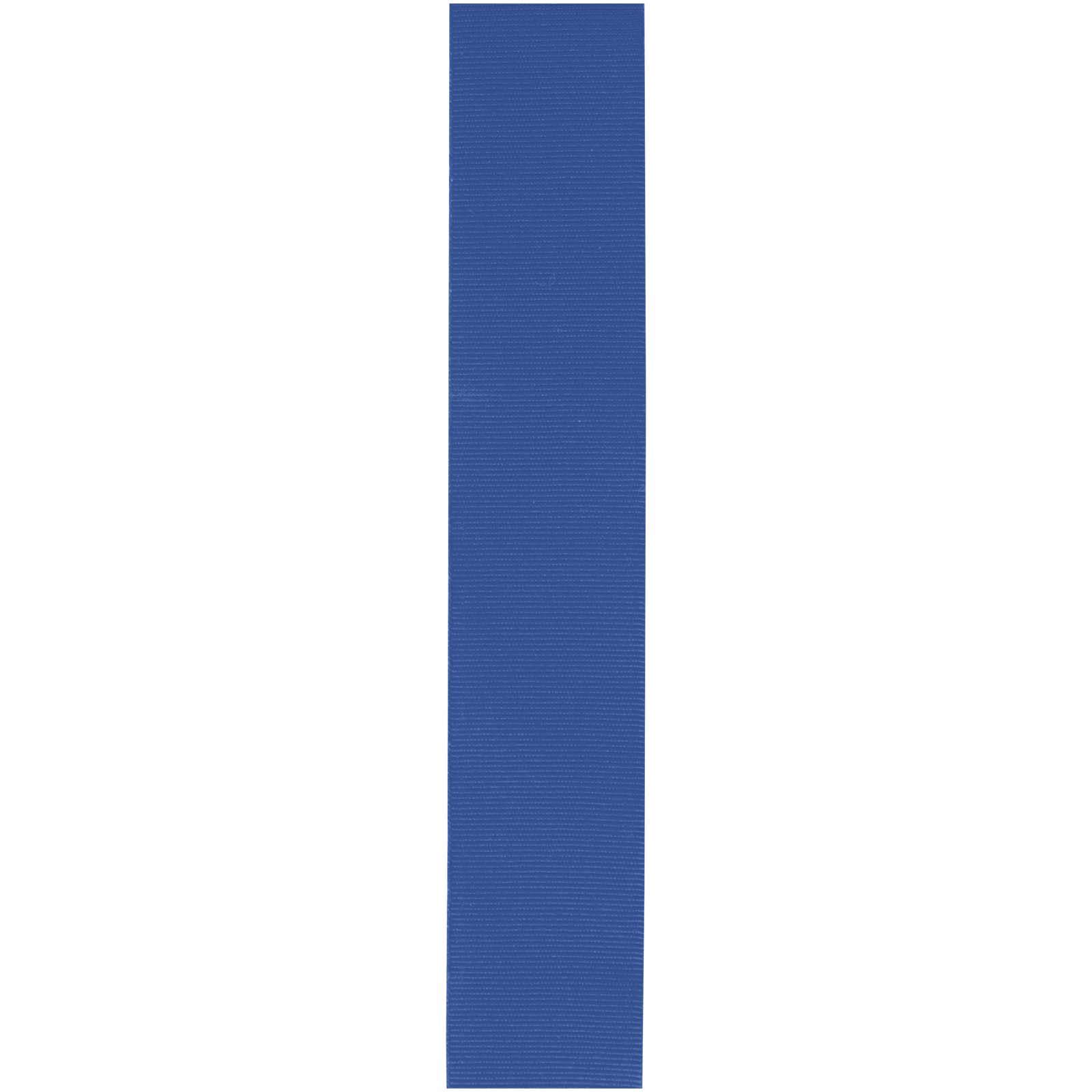 Pricus Strohhut royalblau, natur