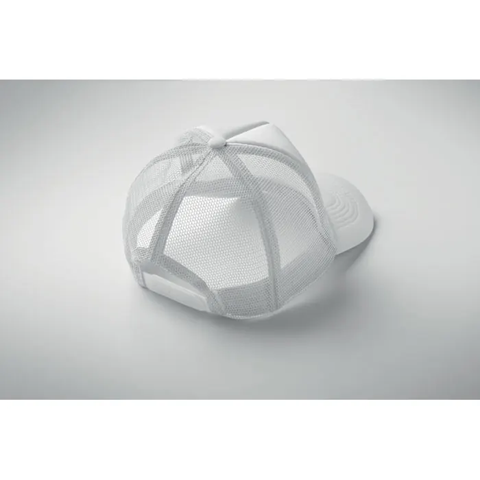 Trucker cap 5 panels