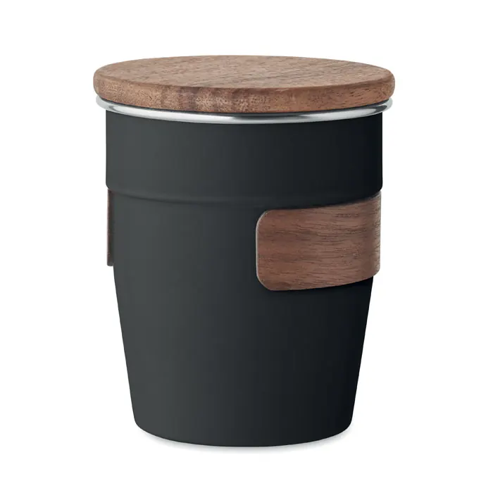 Einwandiger Becher 350 ml