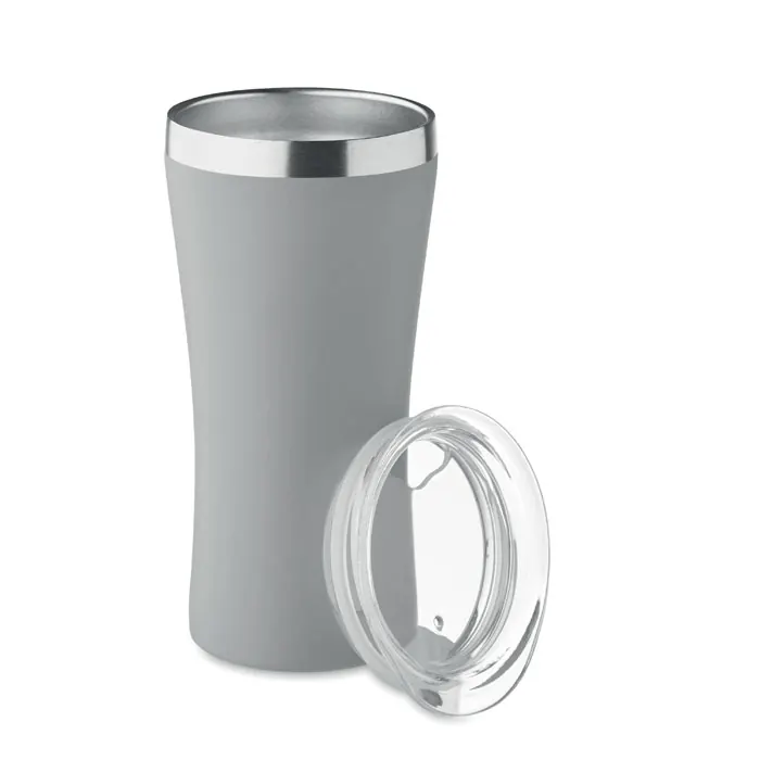 Doppelwandiger Trinkbecher 160