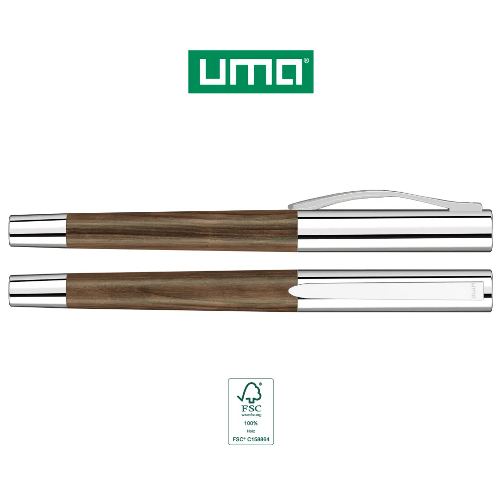 TITAN WOOD R Rollerball